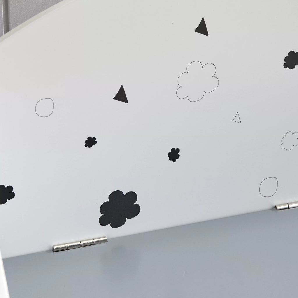 Toy Box T37090