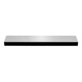 36 in. Stainless Steel Convertible Undercabinet Range Hood with Carbon Filter V19800