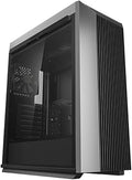 Mid-Tower ATX Case High Airflow Mesh Front Panel B14700