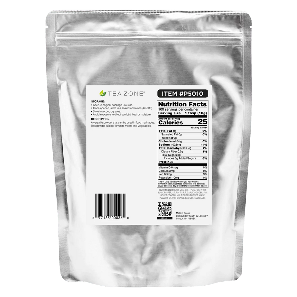 Meat Marinating Powder 2.2 lbs O821684
