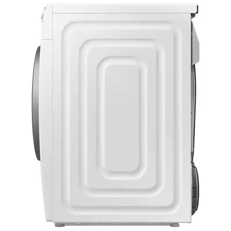 4.0 cu. ft. Heat Pump Dryer with Sensor Dry in White T86159