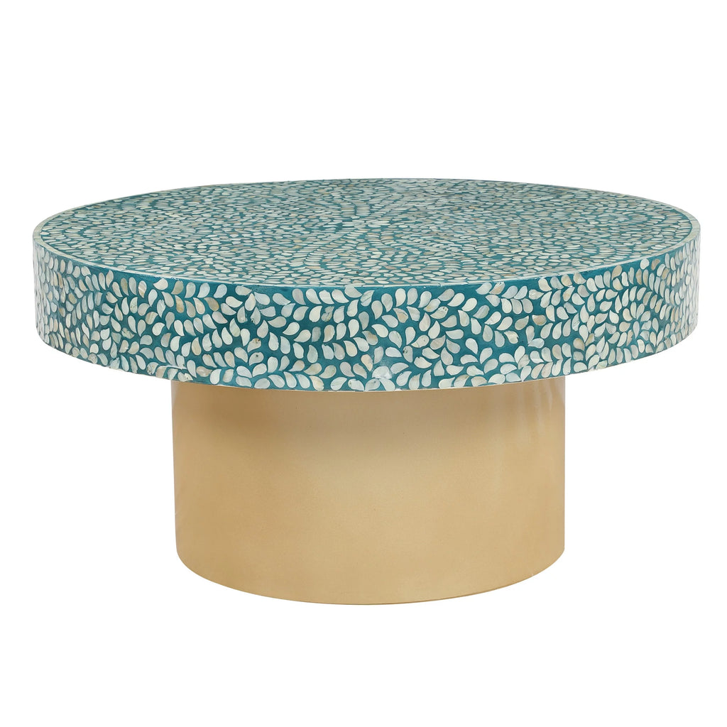 Round Coffee Table G7179