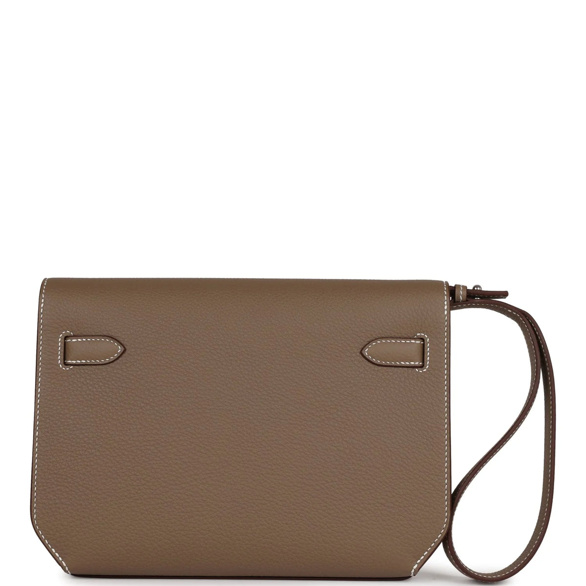 25 Etoupe Togo Palladium Hardware O6472