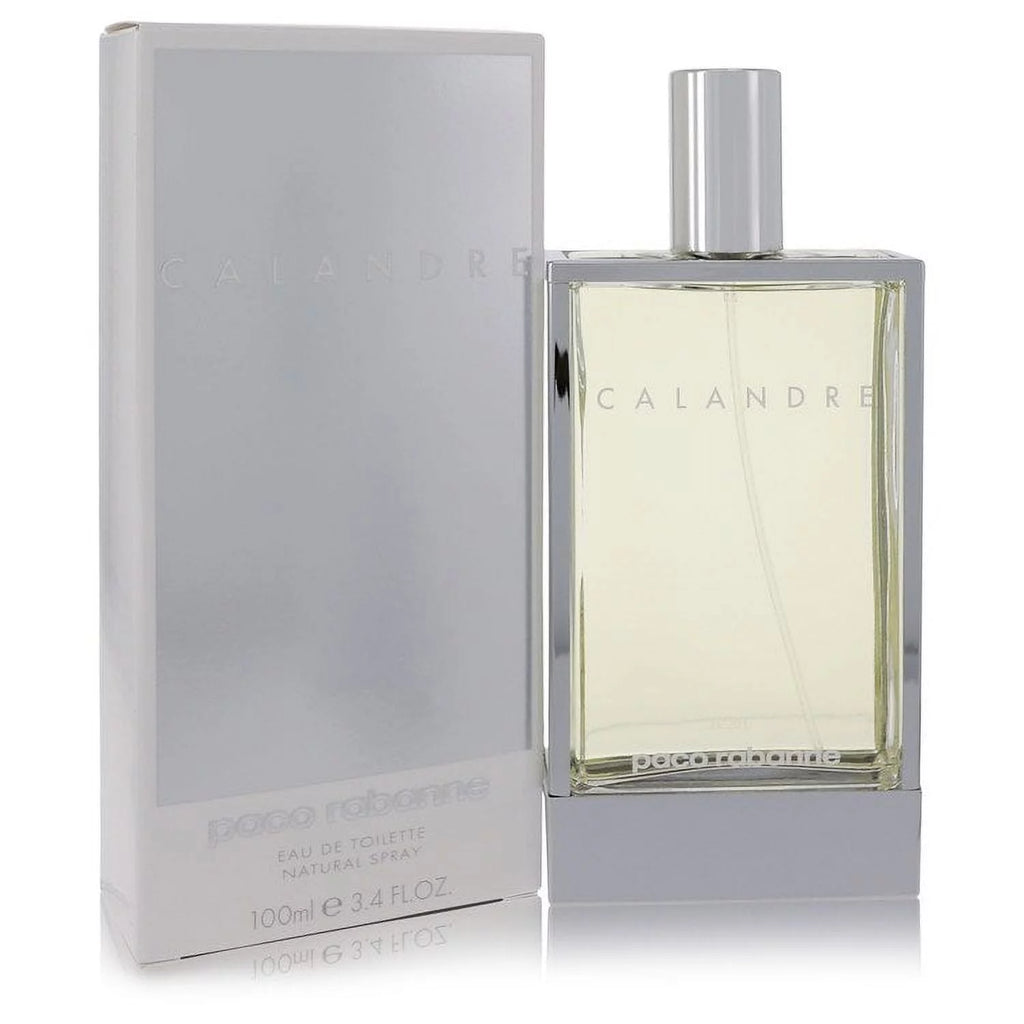 Eau De Toilette Spray 3.4 oz V97668