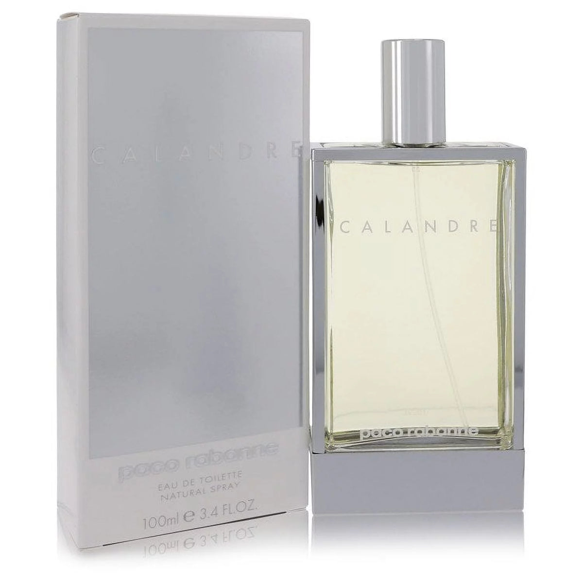 Eau De Toilette Spray 3.4 oz V97668