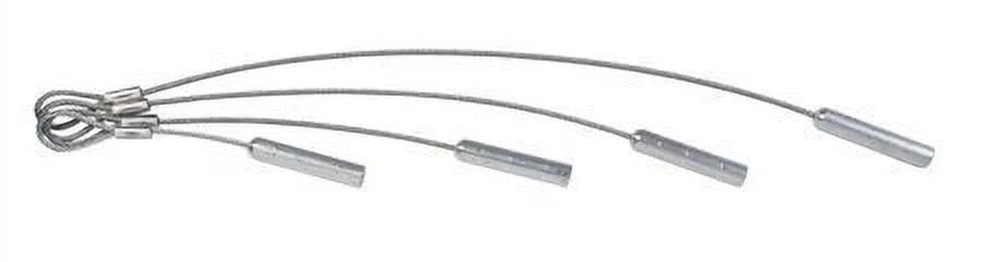 250MCM-350MCM Long Gator Grip Assy X6326