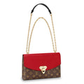 Quilted Puffer Shoulder Bag Large Capacity Tote O671