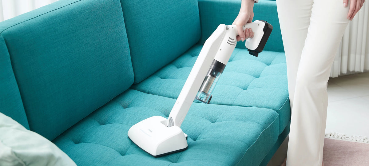 Cordless Stick Allergen Vacuum V13810