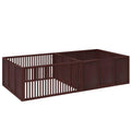 81 x 40 Whelping Box for Dogs H508546