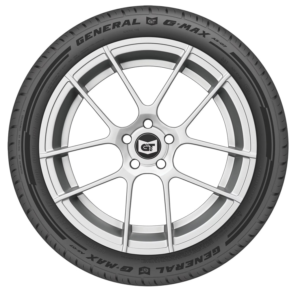All Season 235/45ZR18 98W XL Passenger Tire O401