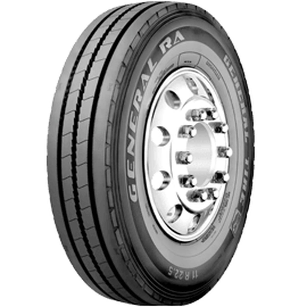 11R24.5 Commercial Tire W404