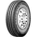 11R24.5 Commercial Tire W404