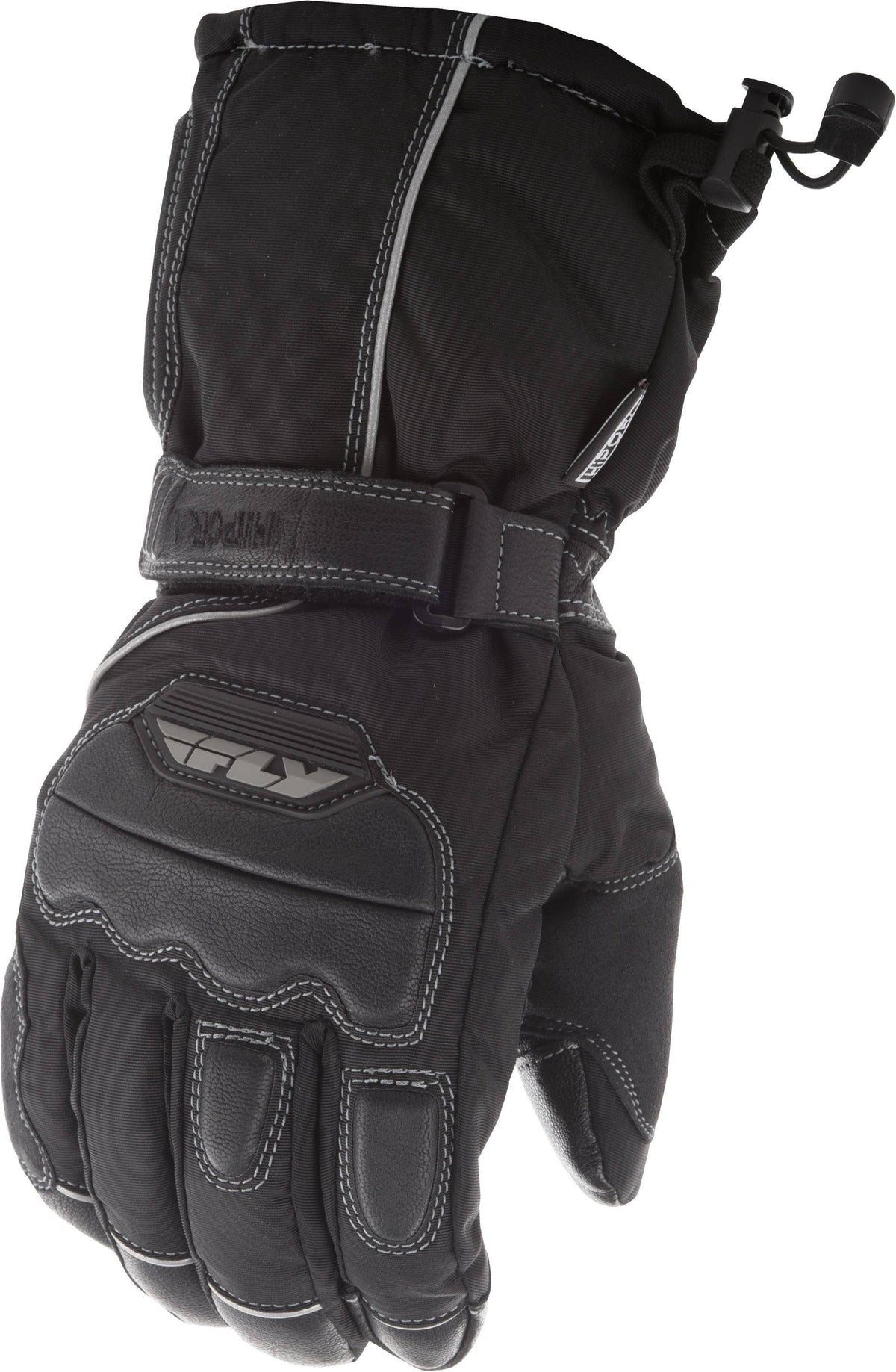 Black Gloves U484