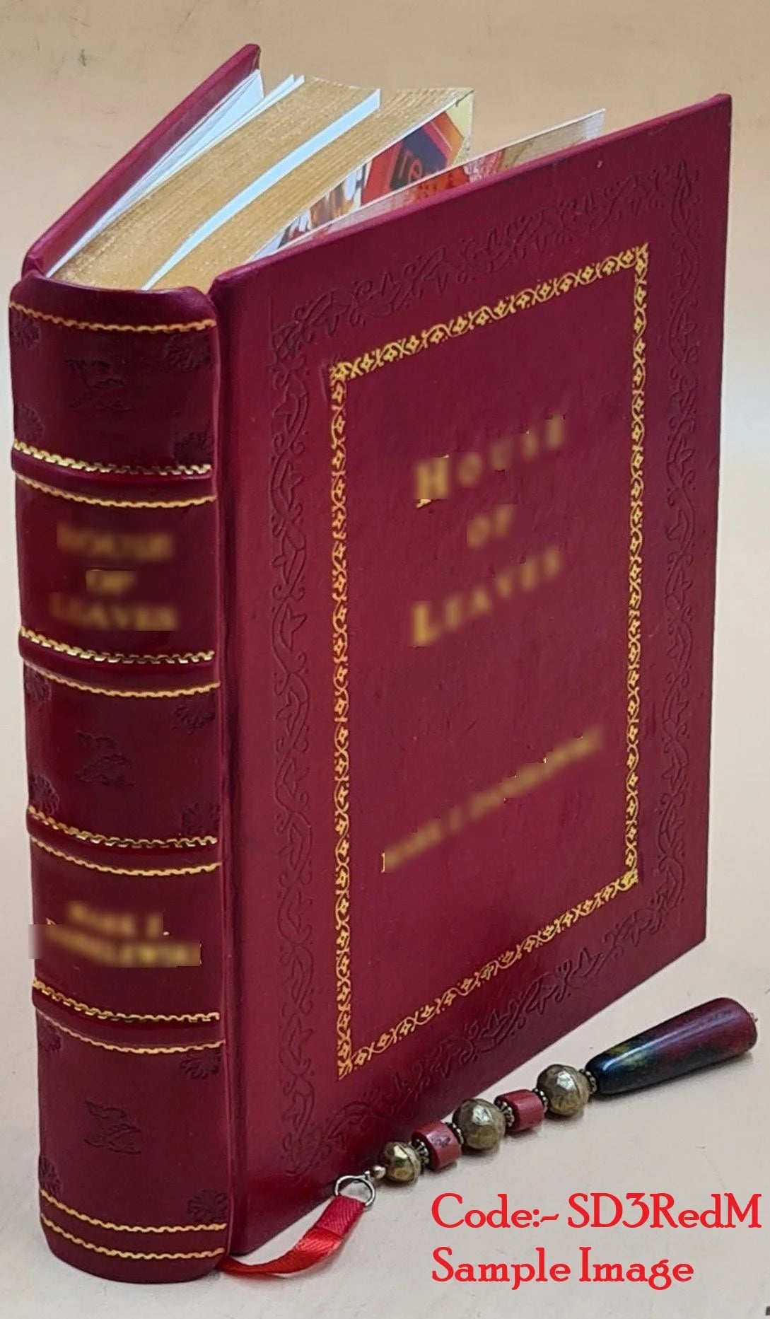Letters and papers foreign and domestic of the reign of Henry VIII Volume 15 Premium Leather Bound B854846