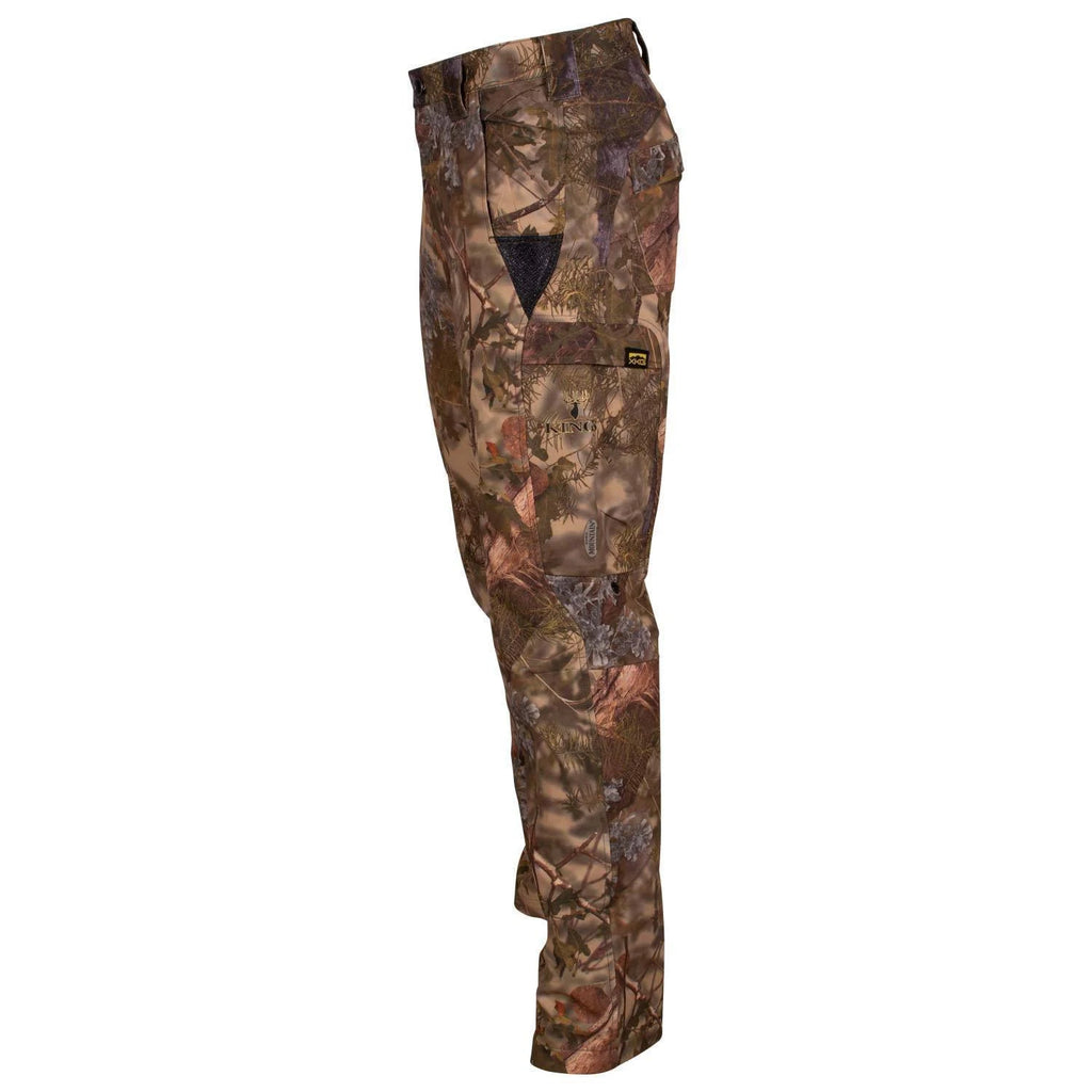 Camo Ridge Pant R958