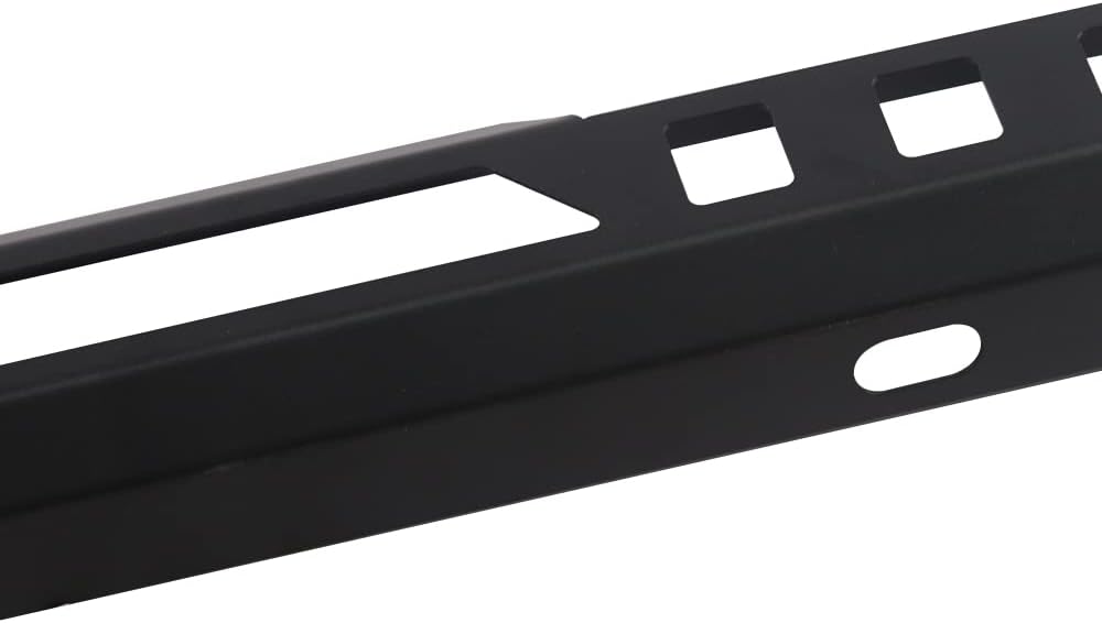 Roof Rack Cargo Basket with Double Ladders 300LB Capacity Q2235