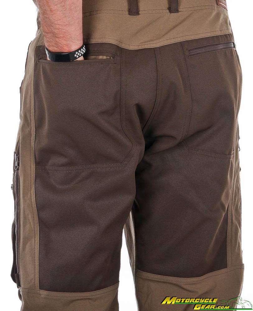 Cargo Pant V203551