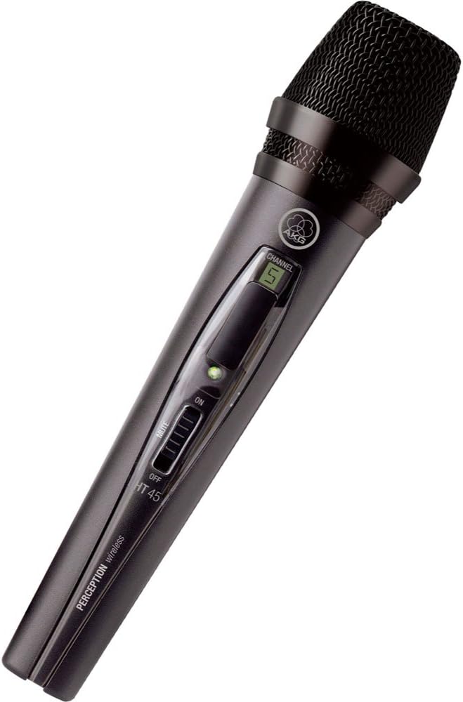 Wireless Vocal Set X94029