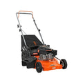 21-in Gas Push Lawn Mower G52354