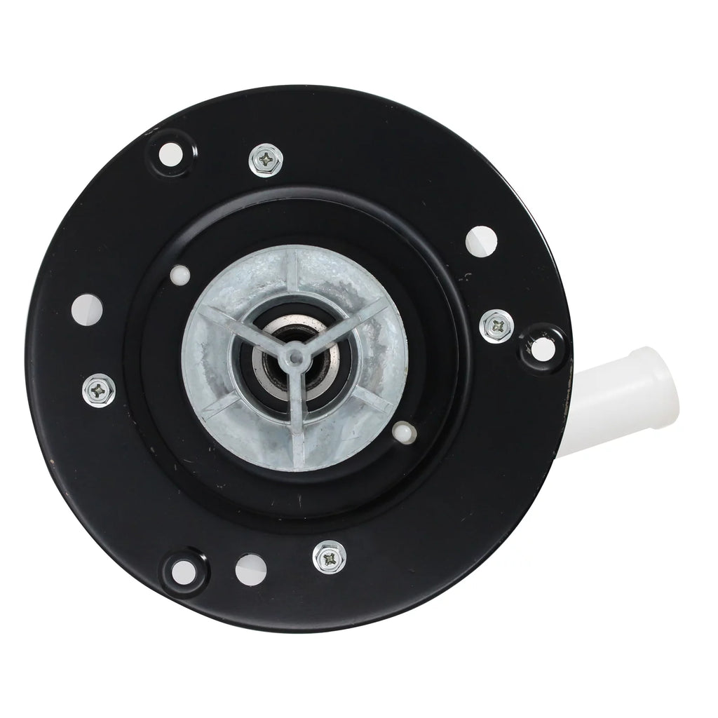 Washer Drain Pump Replacement K1408