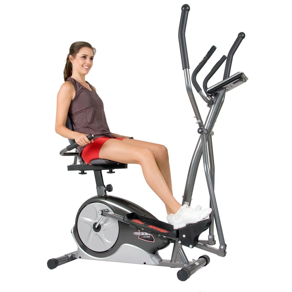 Manual Resistance Trio Trainer Y438511