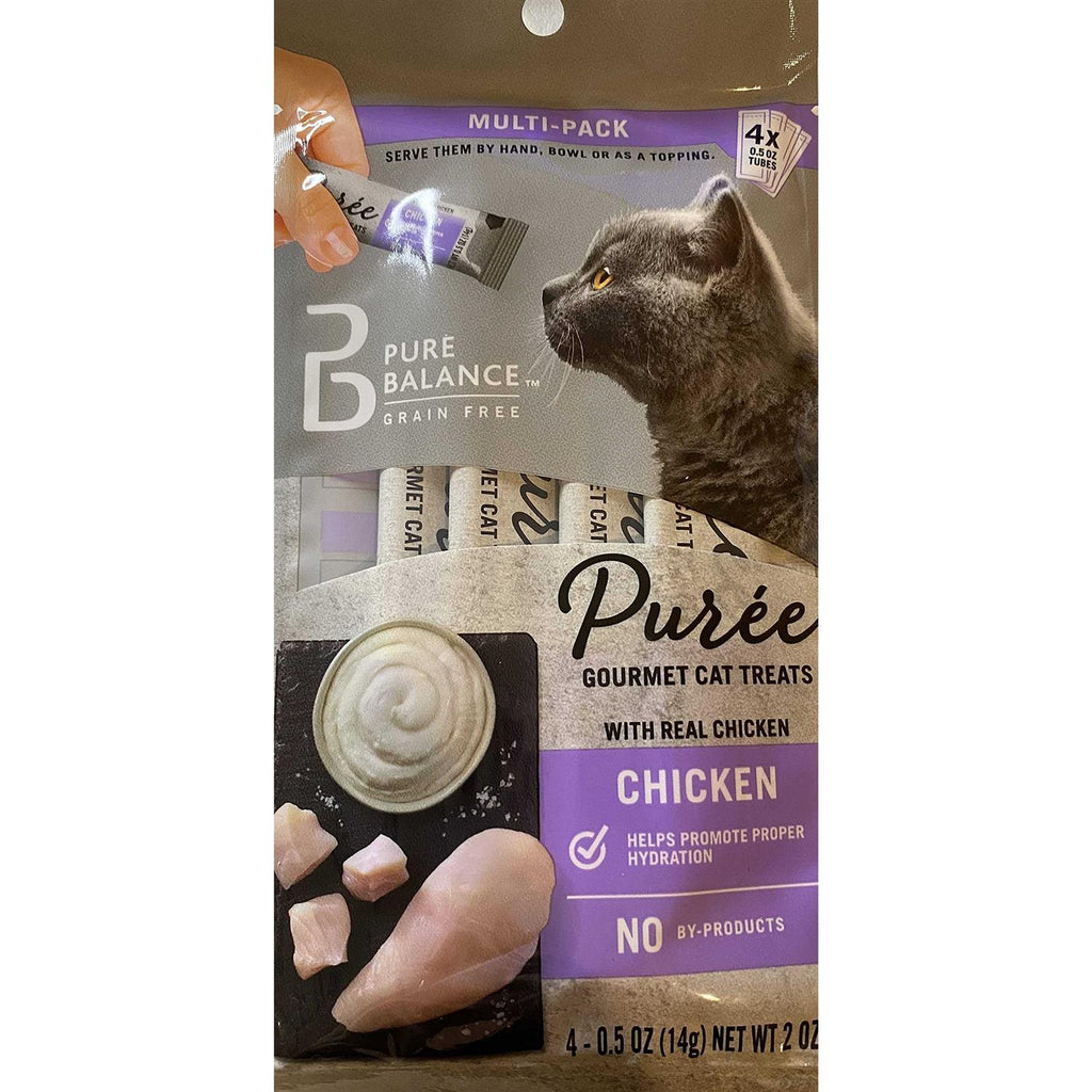 Real Chicken Cat Treats H379877