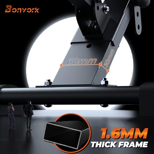 Adjustable Foldable Weight Bench R9259
