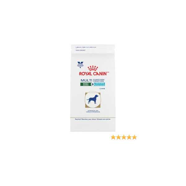 Hydrolyzed Protein Dry Dog Food K949
