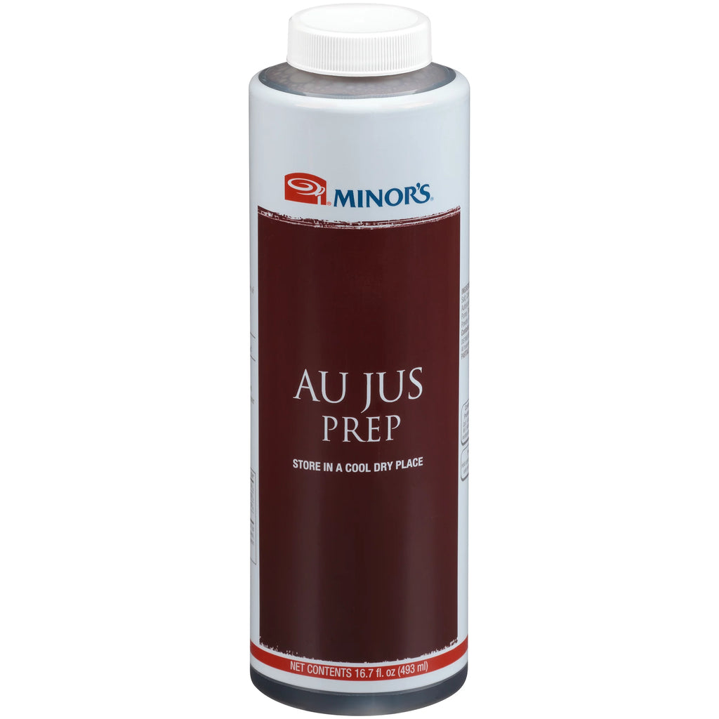 Au Jus Prep 16.7 fl. oz. Can O6185