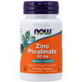 Zinc Picolinate 50mg X7481