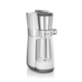 16 Oz. Cold Brew and Hot Coffee Maker White C668239