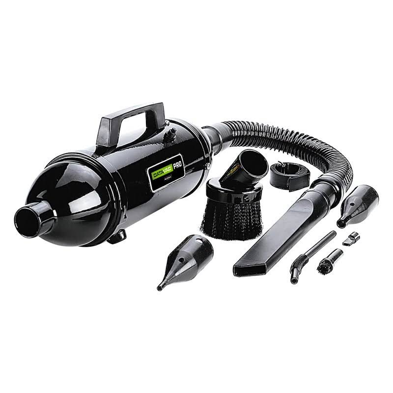 4.5-Amp Electric Computer Vacuum Blower with Australian Plug V822550