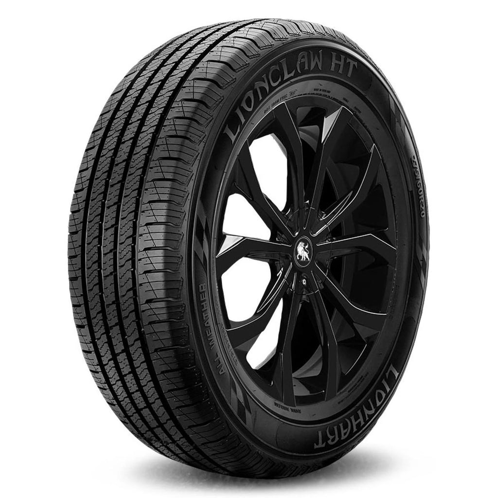 All Season P235/65R17 103T Passenger Tire R253