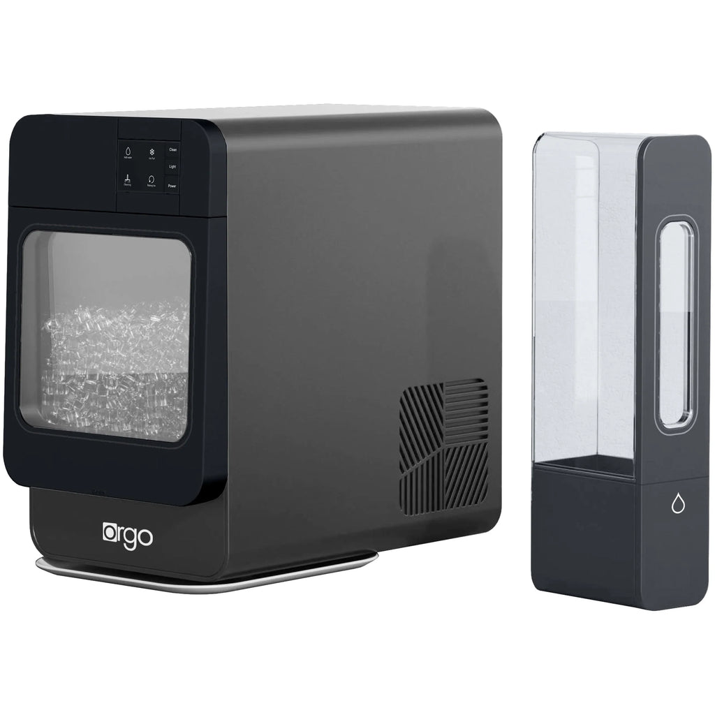 Blue Countertop Ice Maker G41335