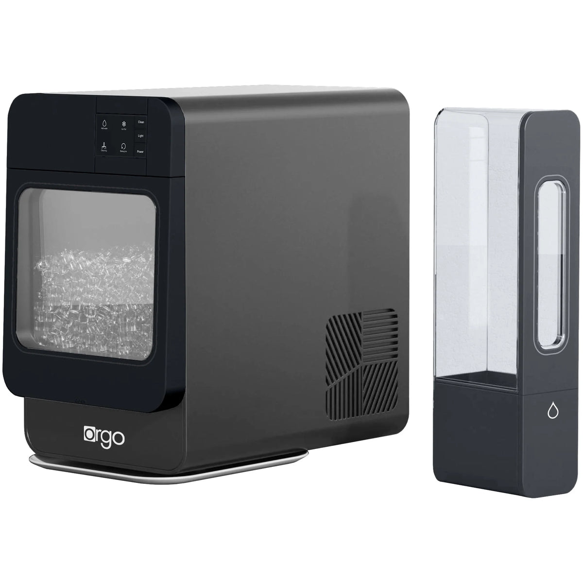 Blue Countertop Ice Maker G41335