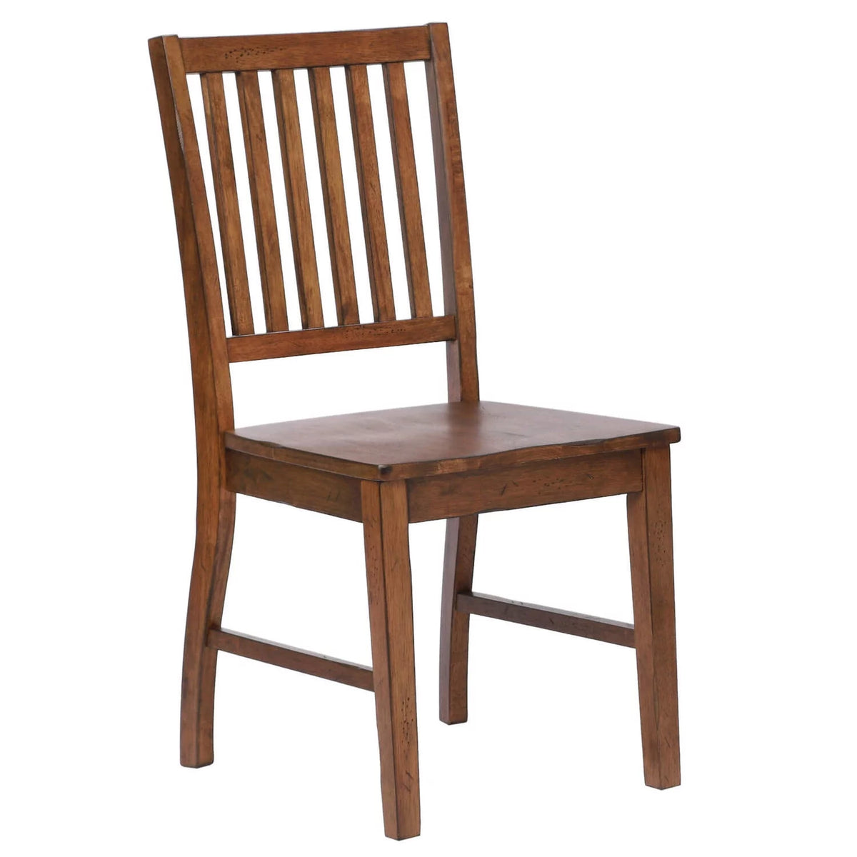 Extendable Wood Dining Set Y119398