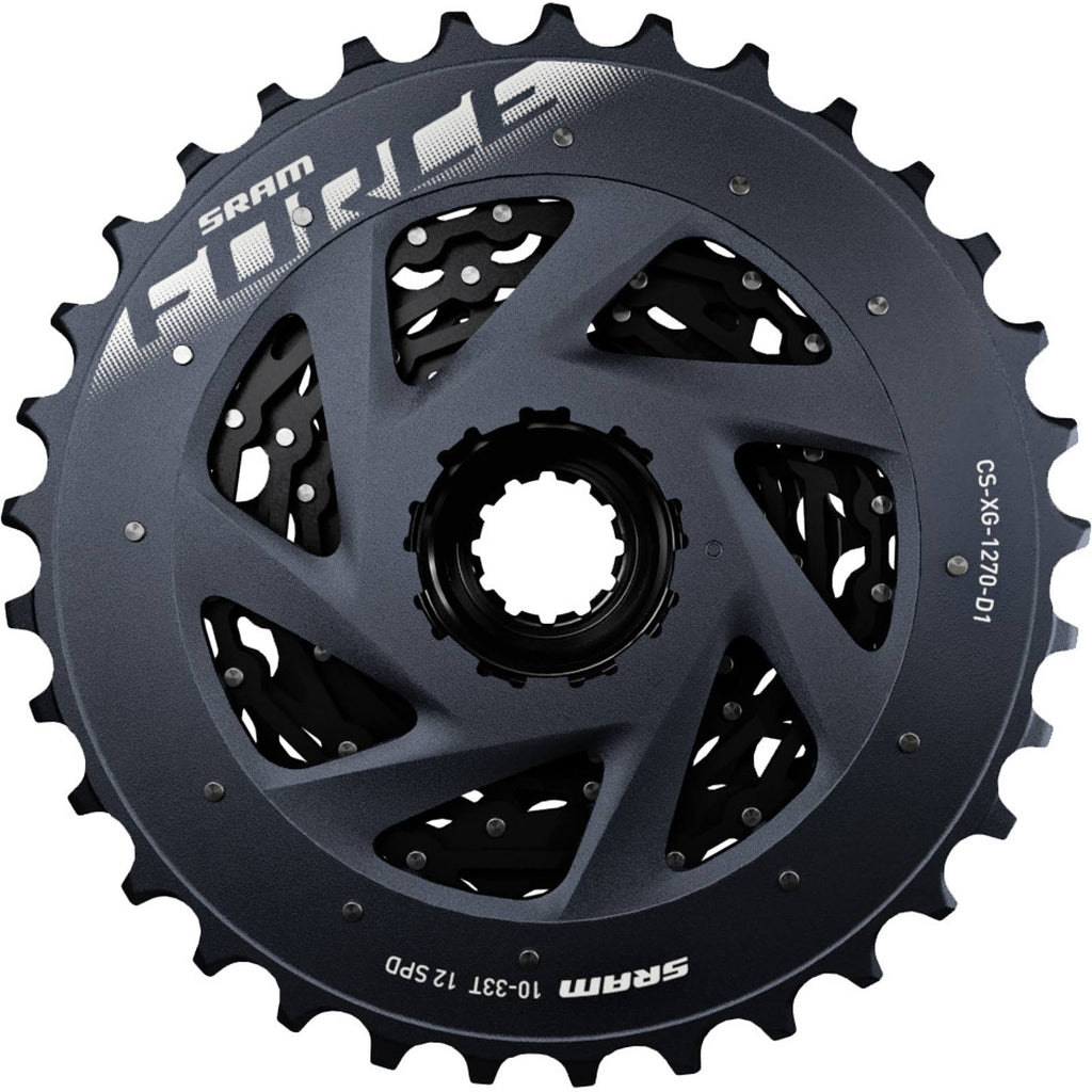 12 Speed 10-28T Cassette O945299