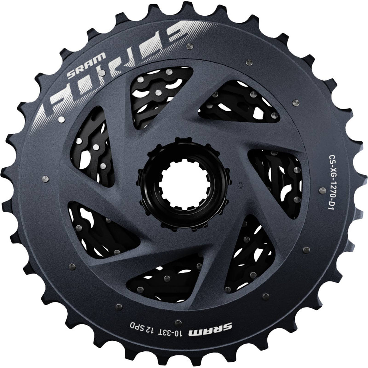 12 Speed 10-28T Cassette O945299