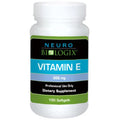 Vitamin E 100sg G2986