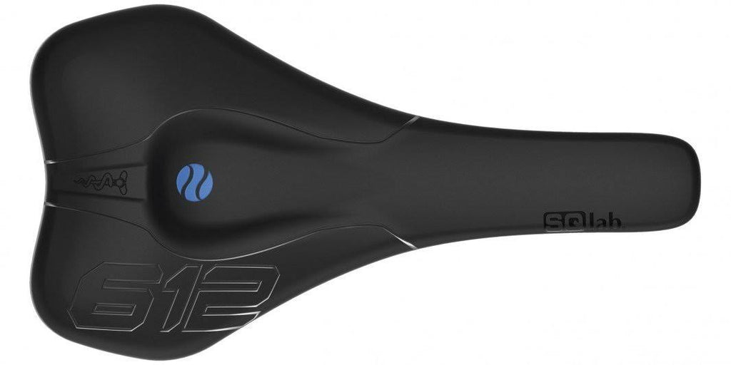 Carbon Saddle S879