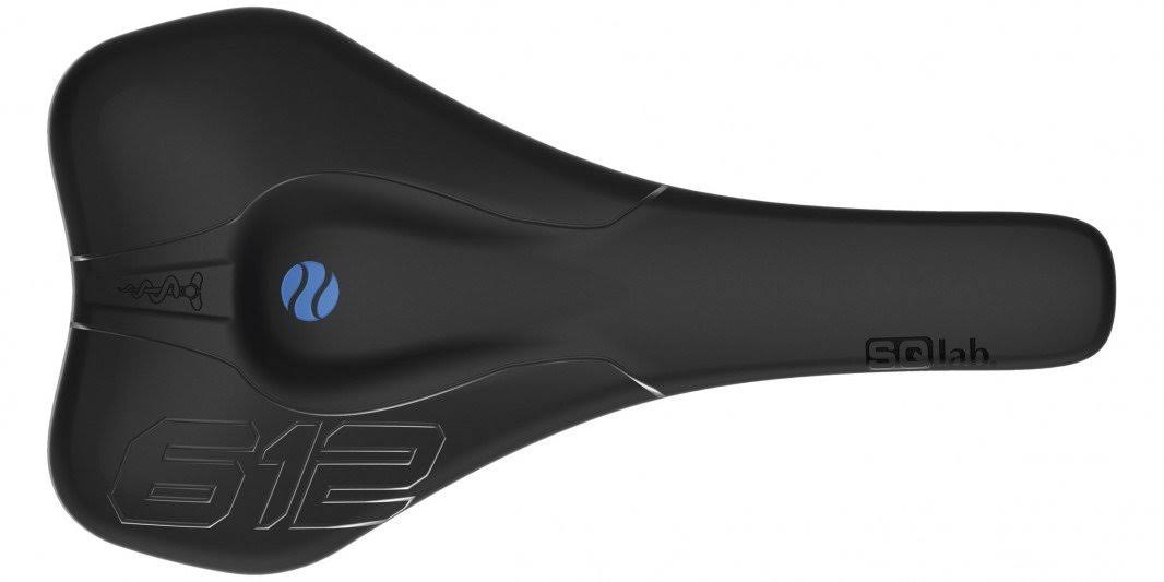 Carbon Saddle S879