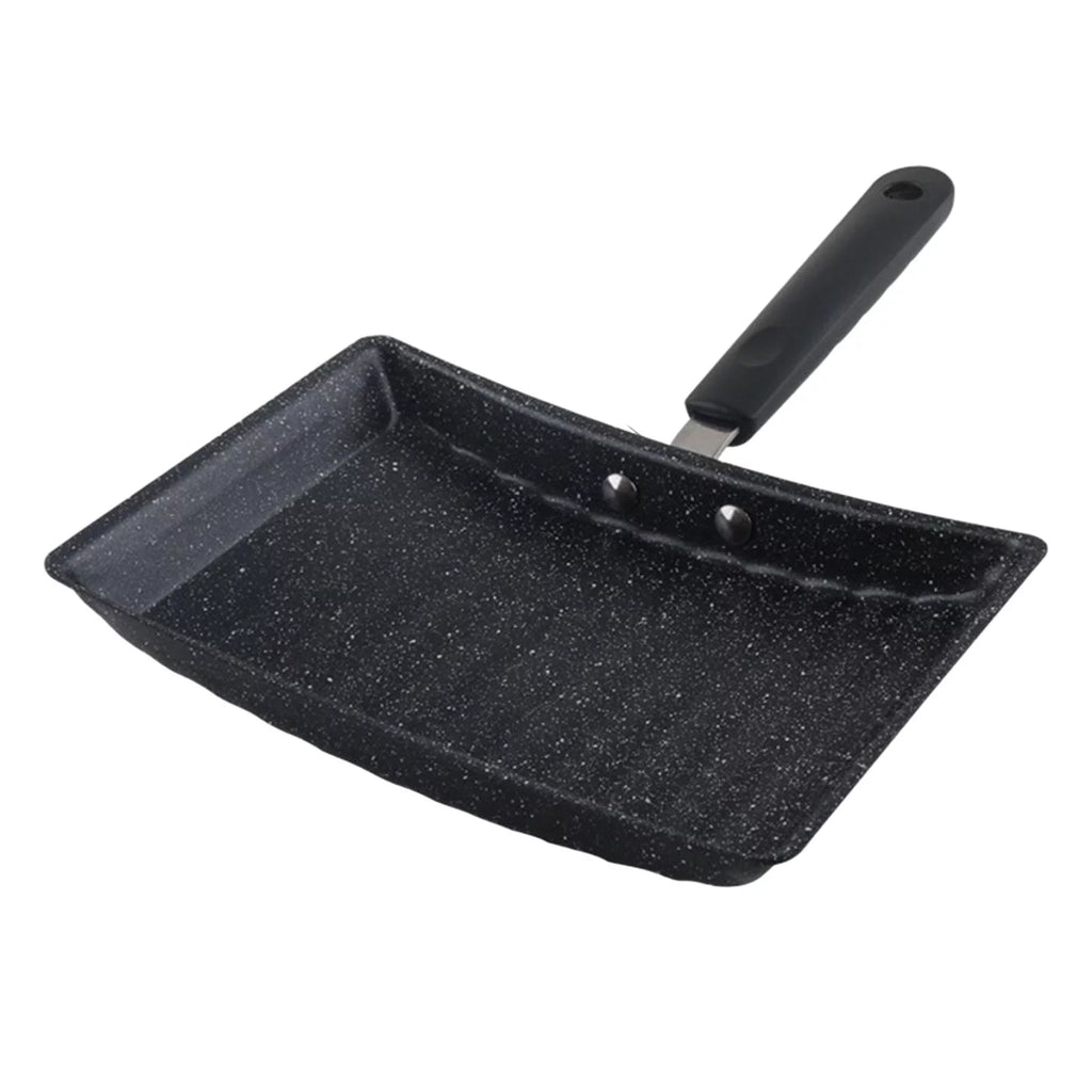 Frying Pan with Handle M4176