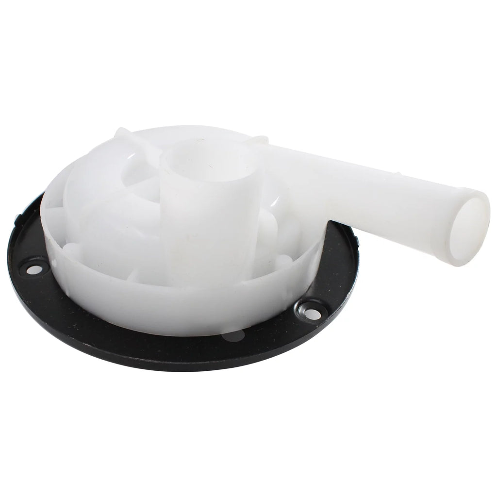 Washer Drain Pump Replacement K1408