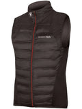 Black Primaloft Gilet B598