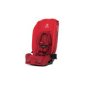 Red Cherry Convertible Car Seat Y139