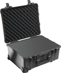 Black Case with Foam A80117