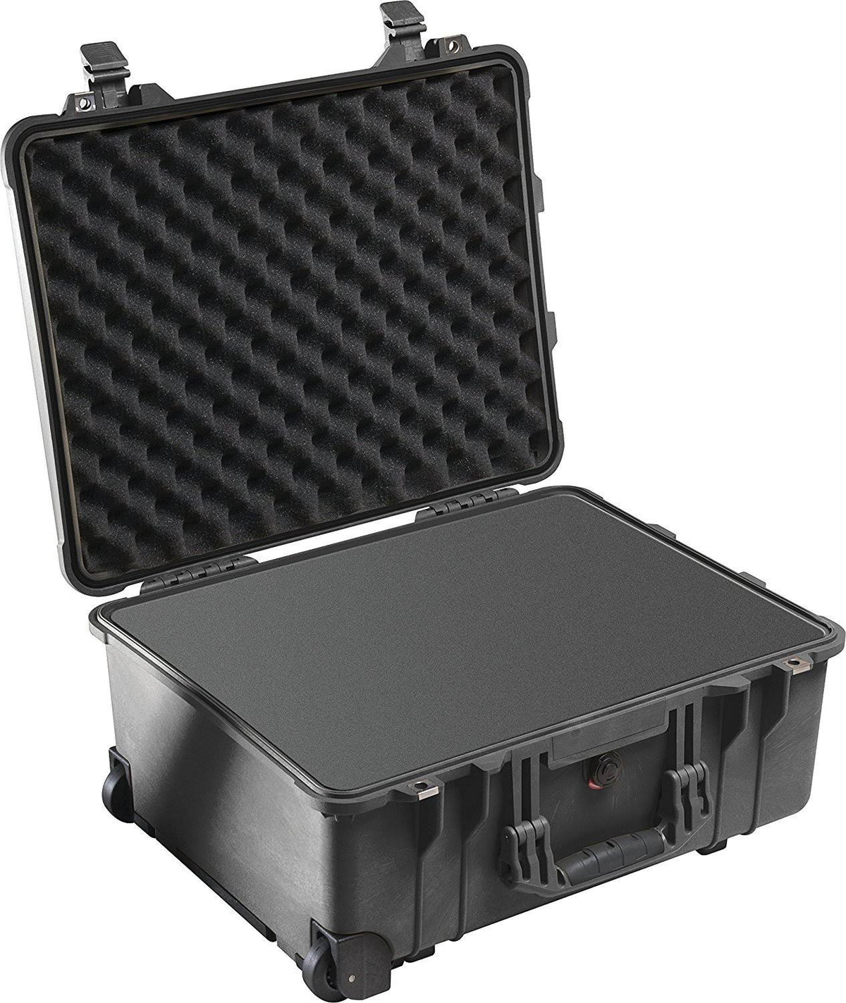 Black Case with Foam A80117