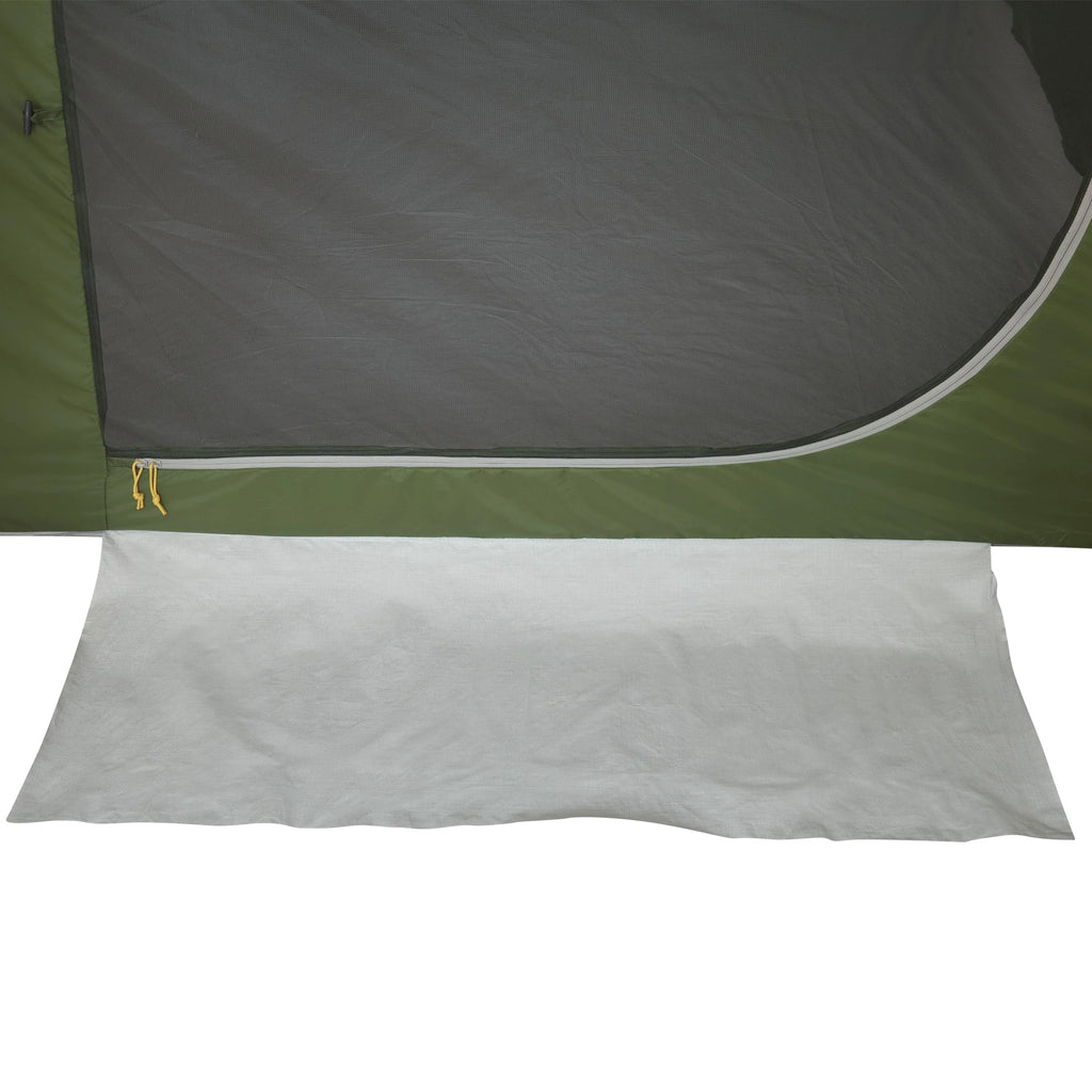8-Person 2 Room Hybrid Dome Tent C3034