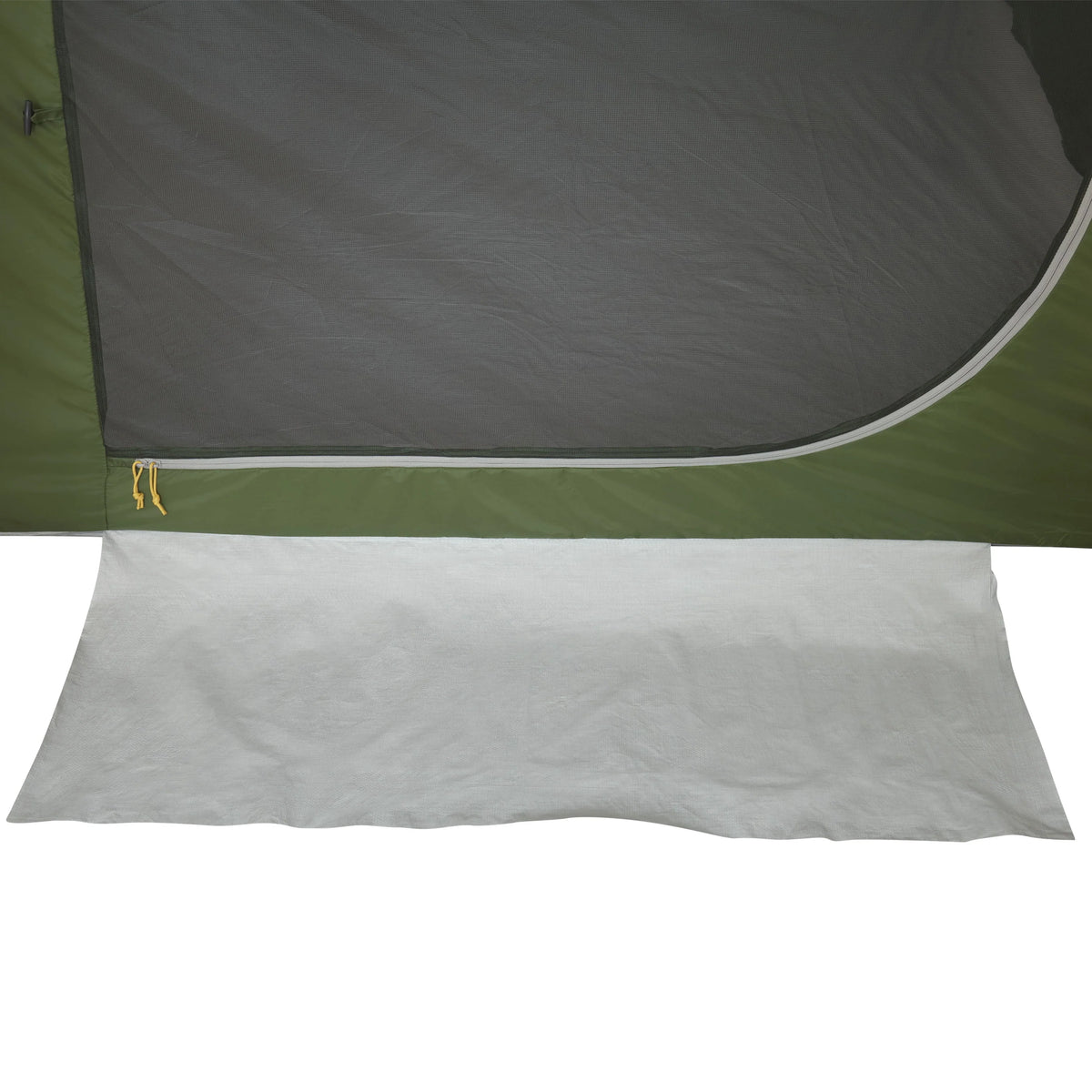 8-Person 2 Room Hybrid Dome Tent C3034