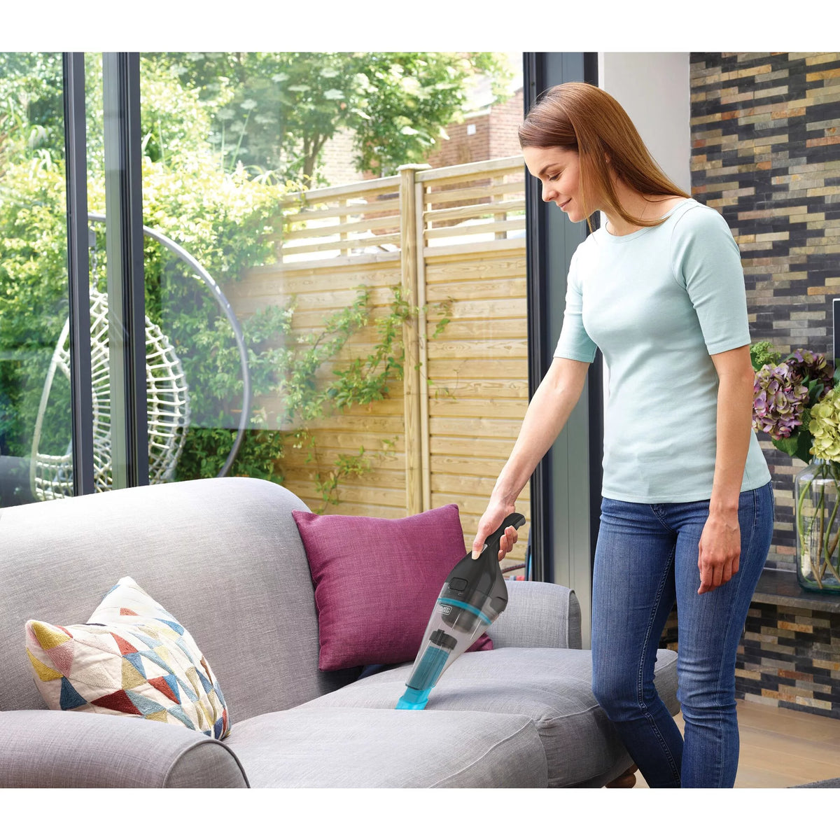 Handheld Vacuum G16615